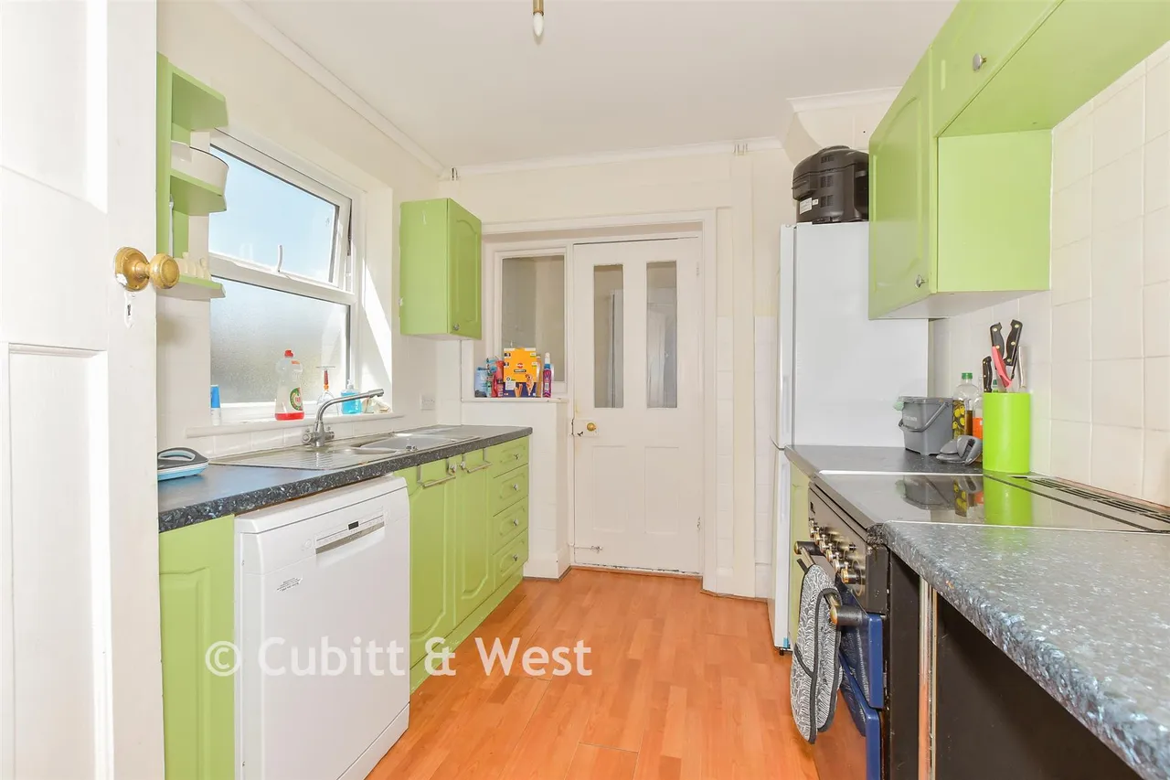 Peel Road, Brighton, BN2, photo 3