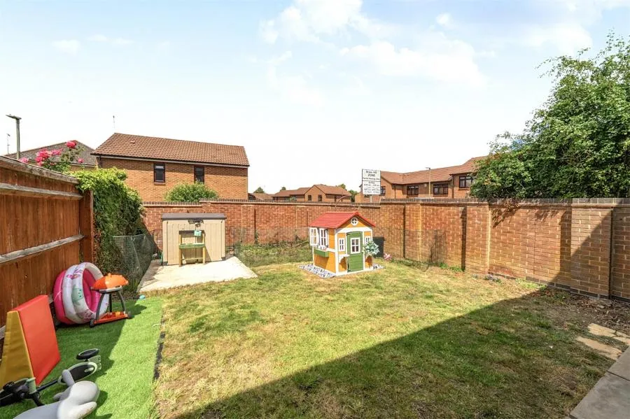 Tarragon Drive, Oxford, OX4, photo 11