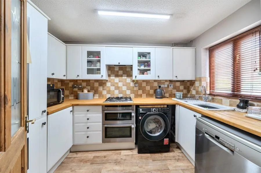 Tarragon Drive, Oxford, OX4, photo 5