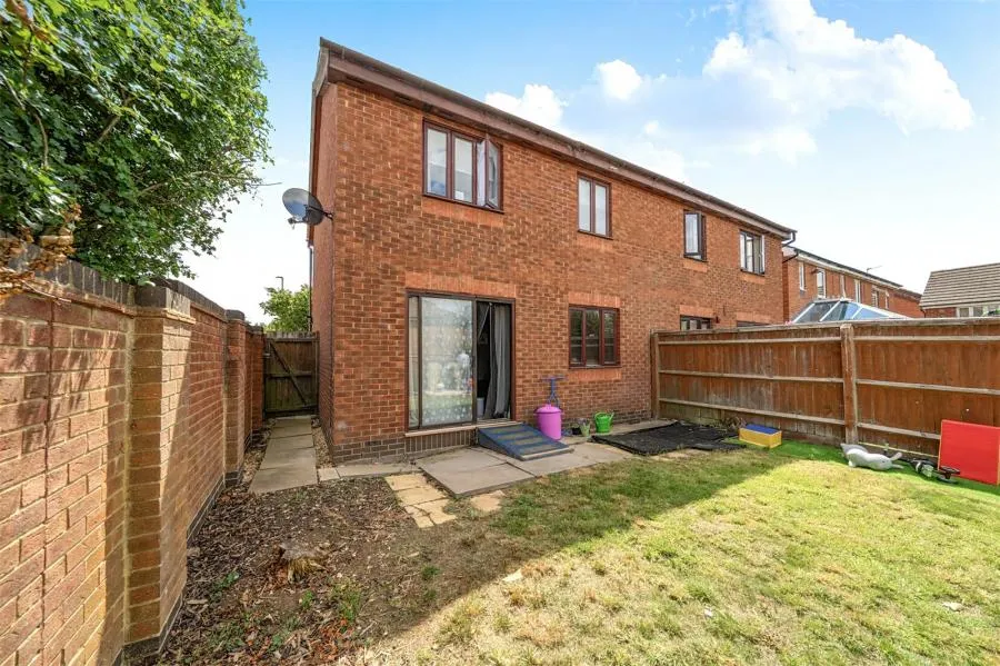 Tarragon Drive, Oxford, OX4, photo 12