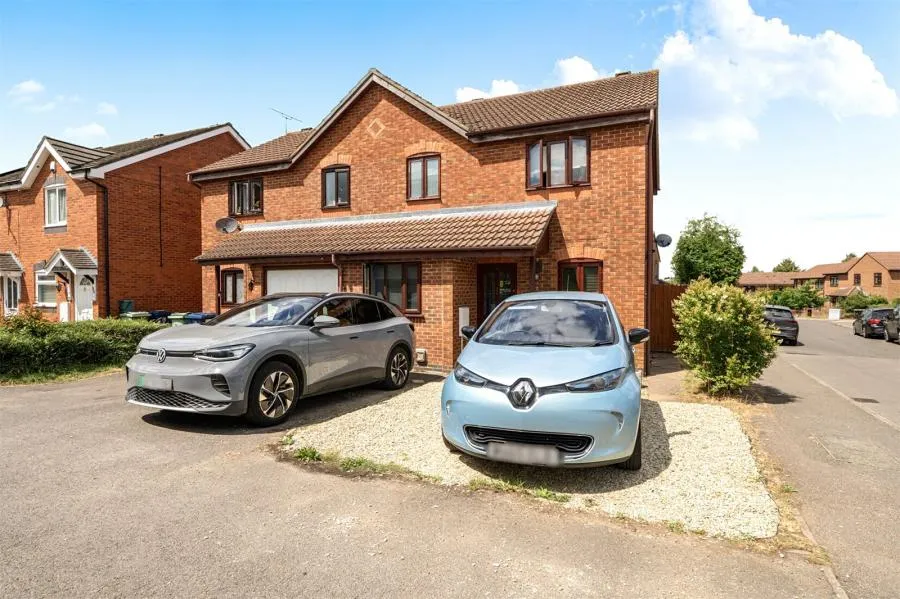 Tarragon Drive, Oxford, OX4, photo 13