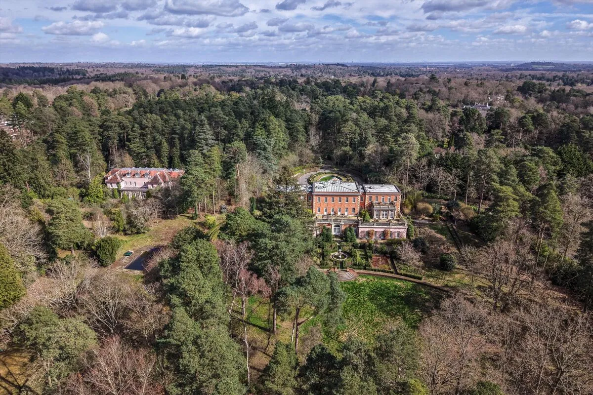 West Drive, Wentworth, GU25, photo 20