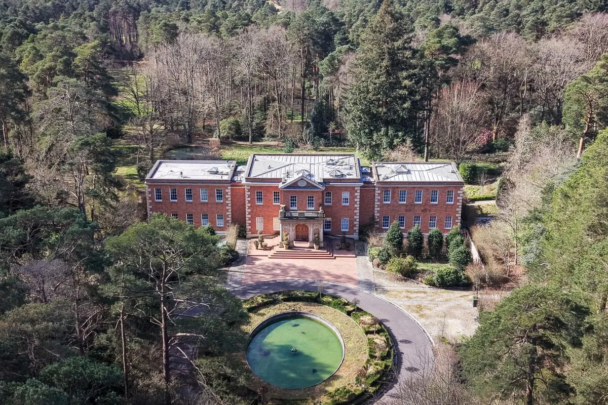 West Drive, Wentworth, GU25, photo 2