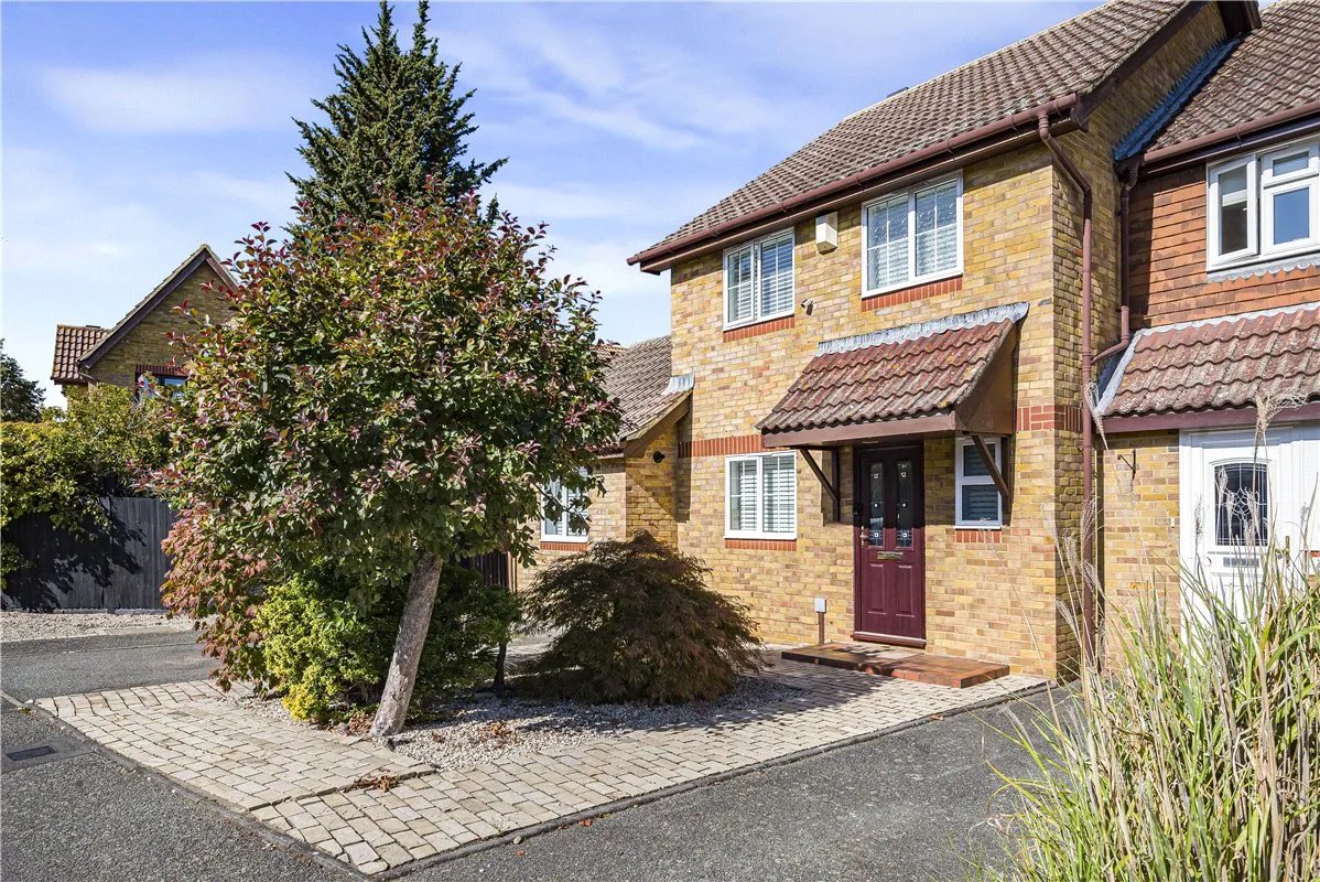 Limes Row, Farnborough Village, BR6, photo 26