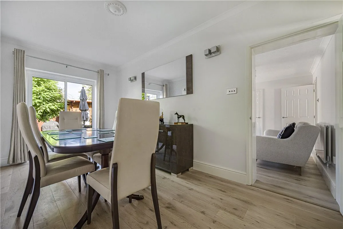 Limes Row, Farnborough Village, BR6, photo 10