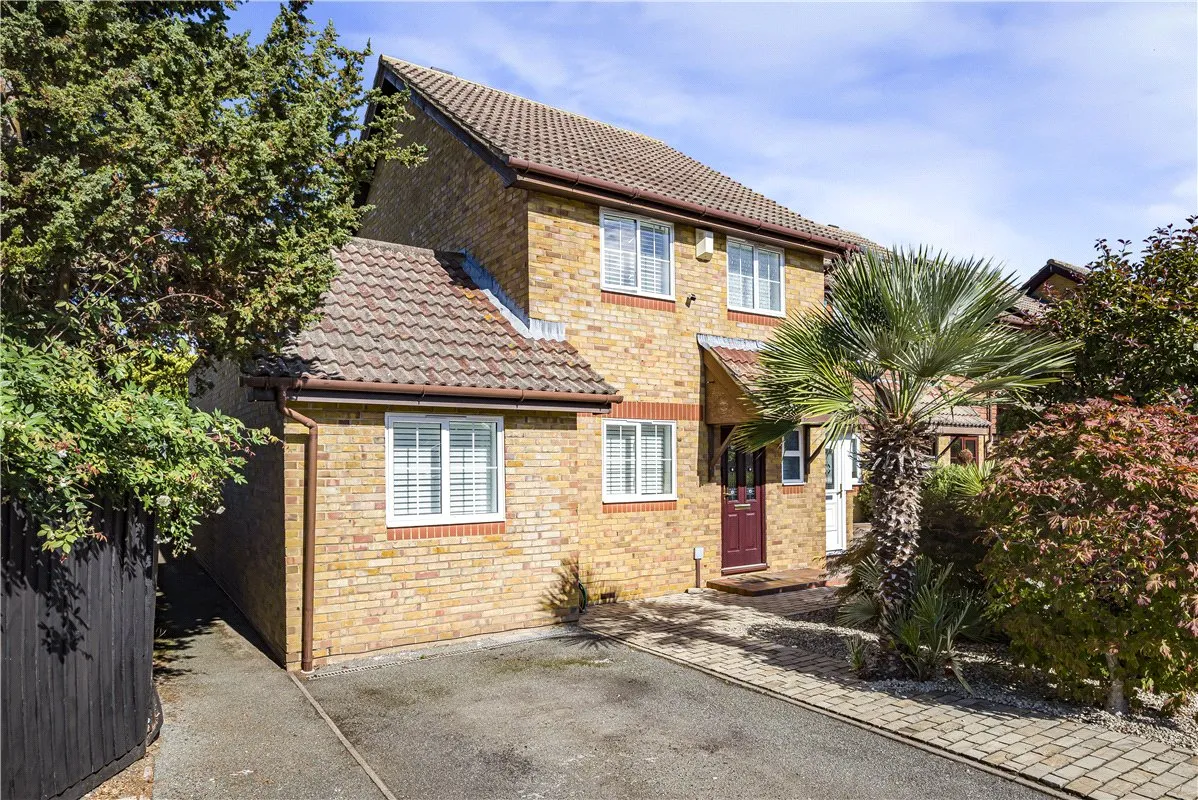 Limes Row, Farnborough Village, BR6, photo 27
