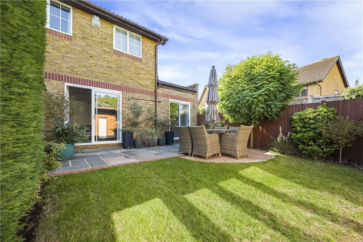 Limes Row, Farnborough Village, BR6, photo 15