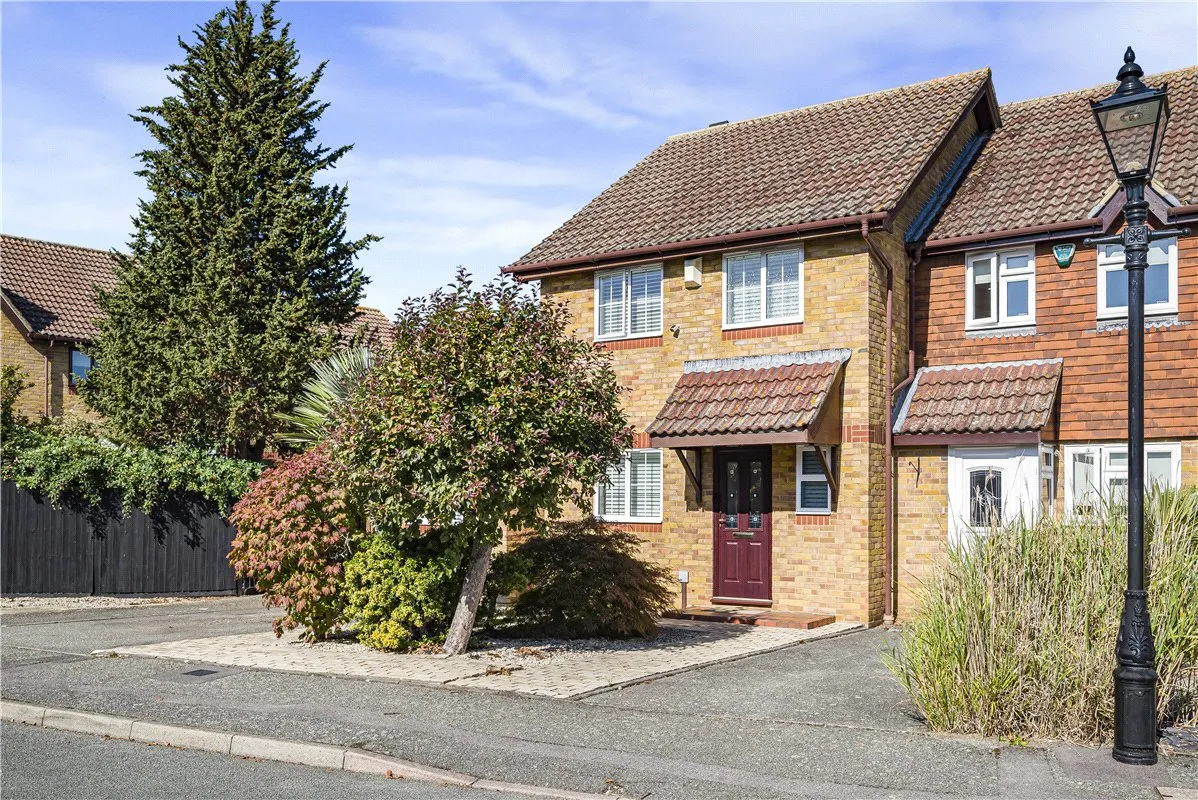 Limes Row, Farnborough Village, BR6, photo 25