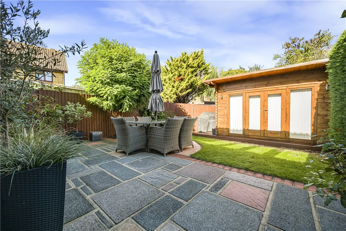 Limes Row, Farnborough Village, BR6, photo 13