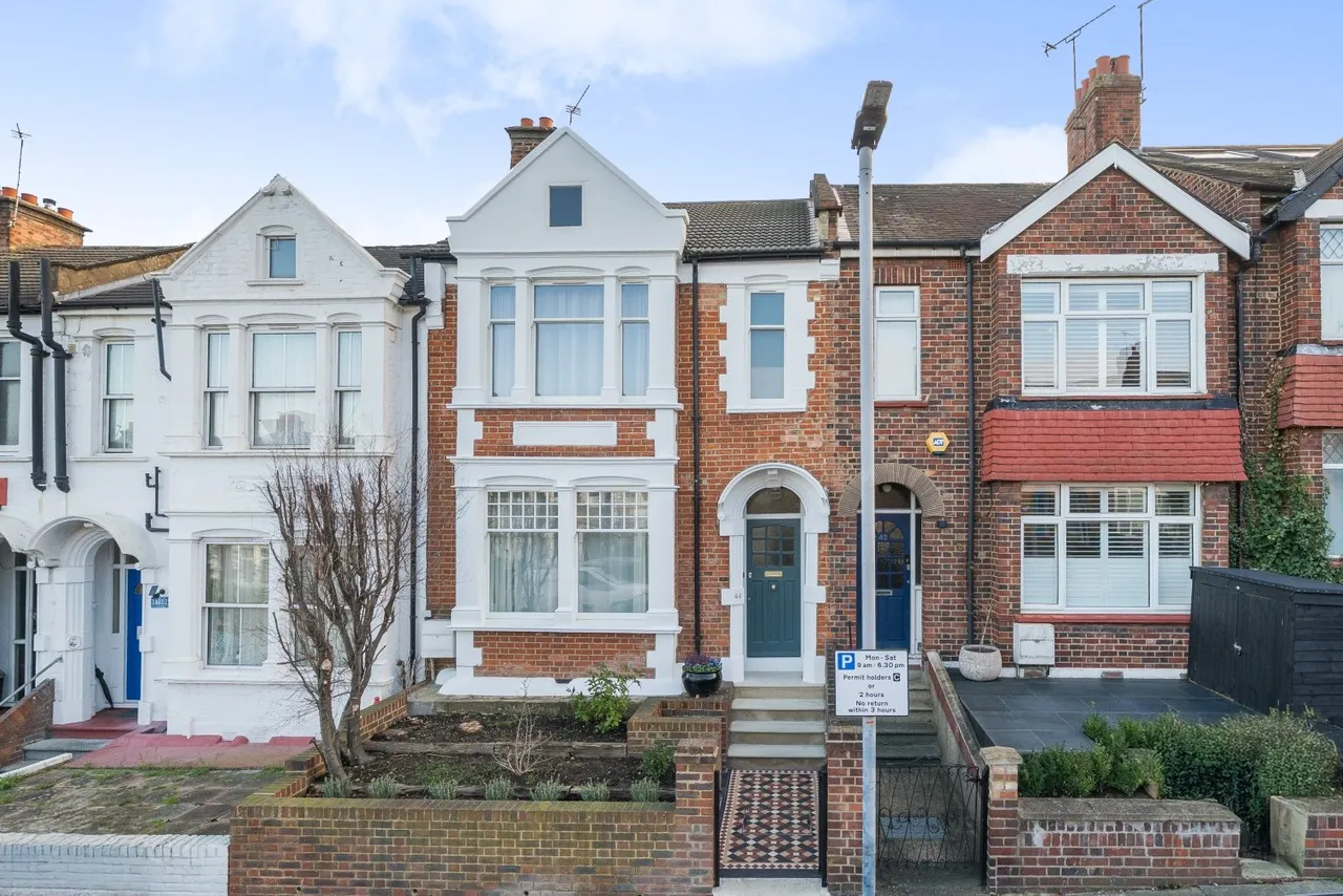 Mayhill Road, London, SE7, photo 20
