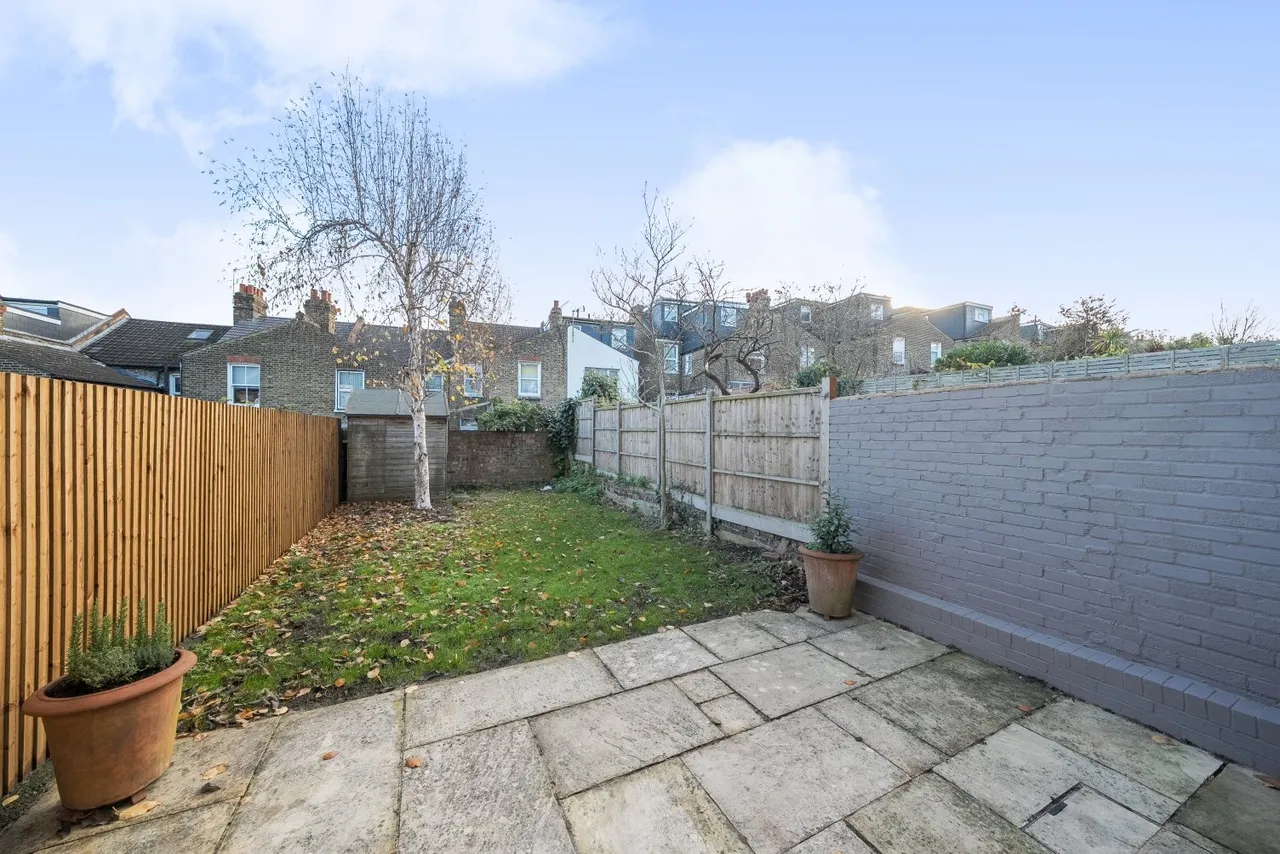 Mayhill Road, London, SE7, photo 16