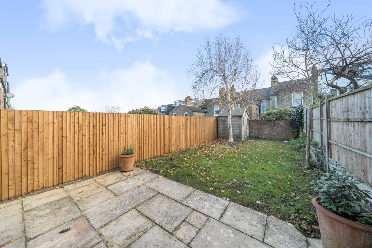 Mayhill Road, London, SE7, photo 18