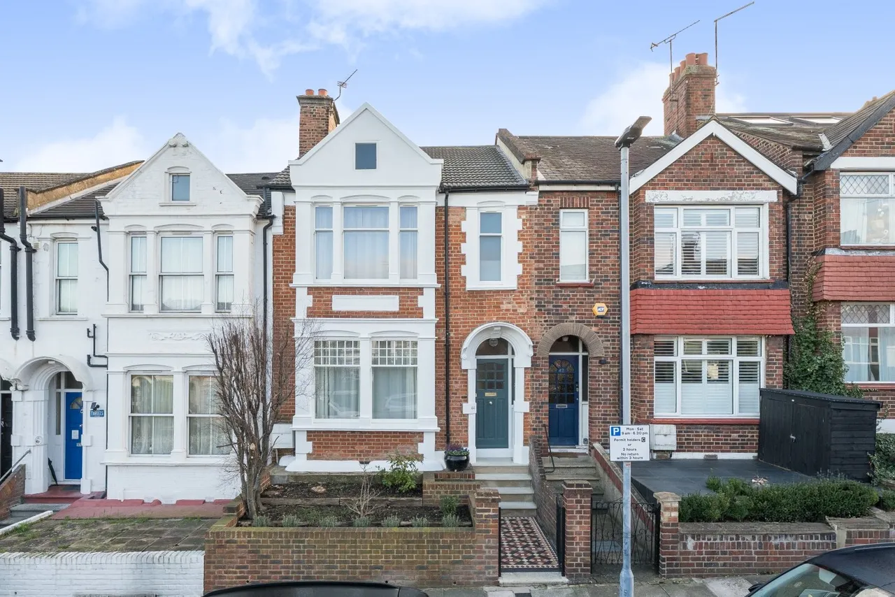 Mayhill Road, London, SE7, photo 19