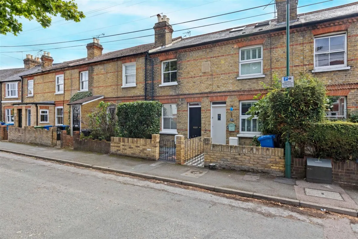 Elm Road, Windsor, SL4, photo 18