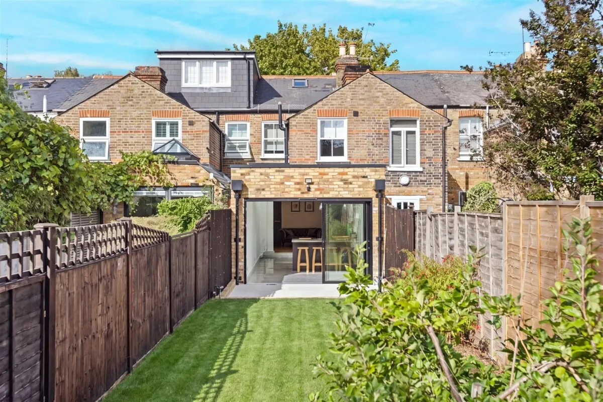 Elm Road, Windsor, SL4, photo 5