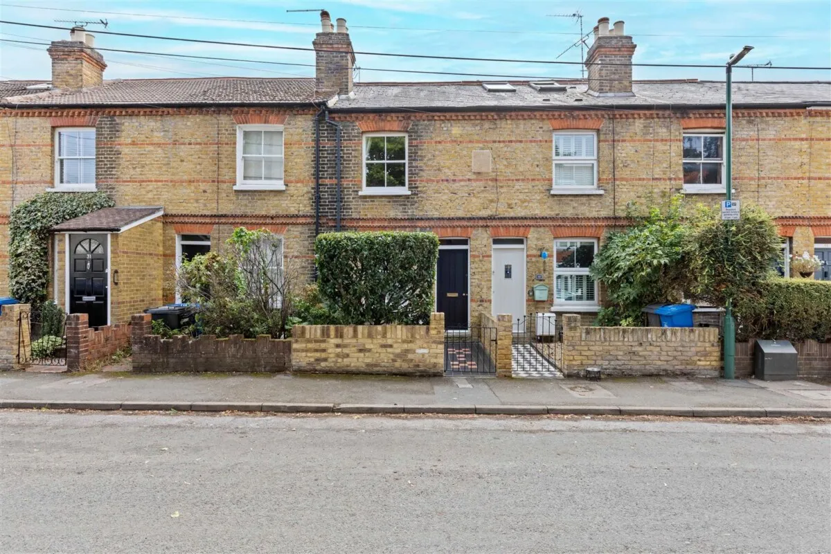 Elm Road, Windsor, SL4, photo 17