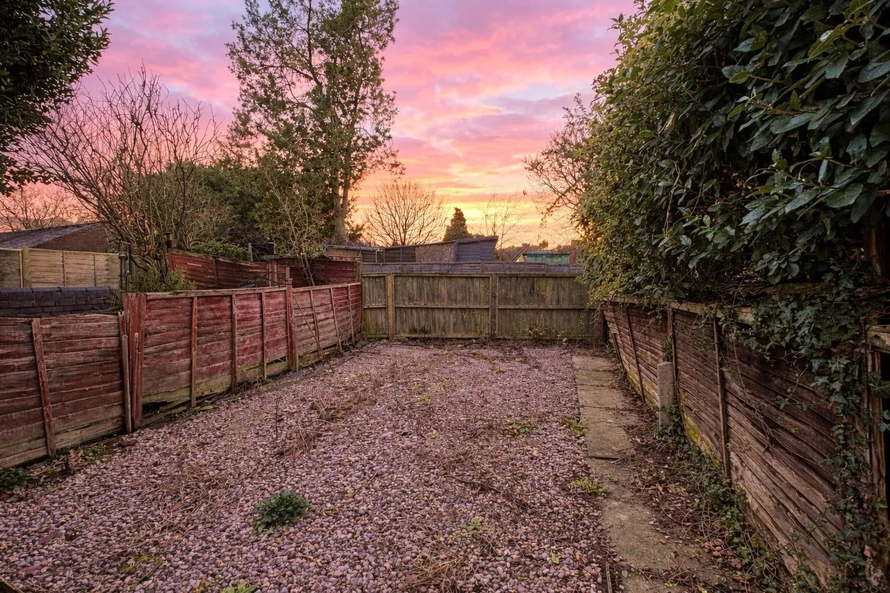 William Street, Nuneaton, Warwickshire, CV11, photo 11