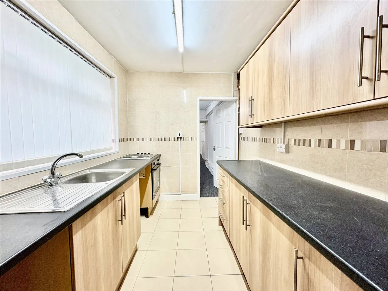 William Street, Nuneaton, Warwickshire, CV11, photo 6