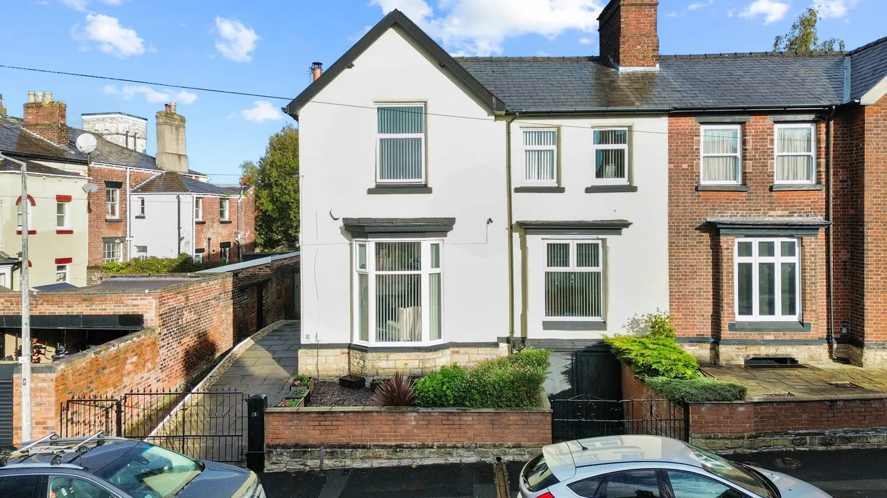 Windle Street, St. Helens, WA10, photo 29