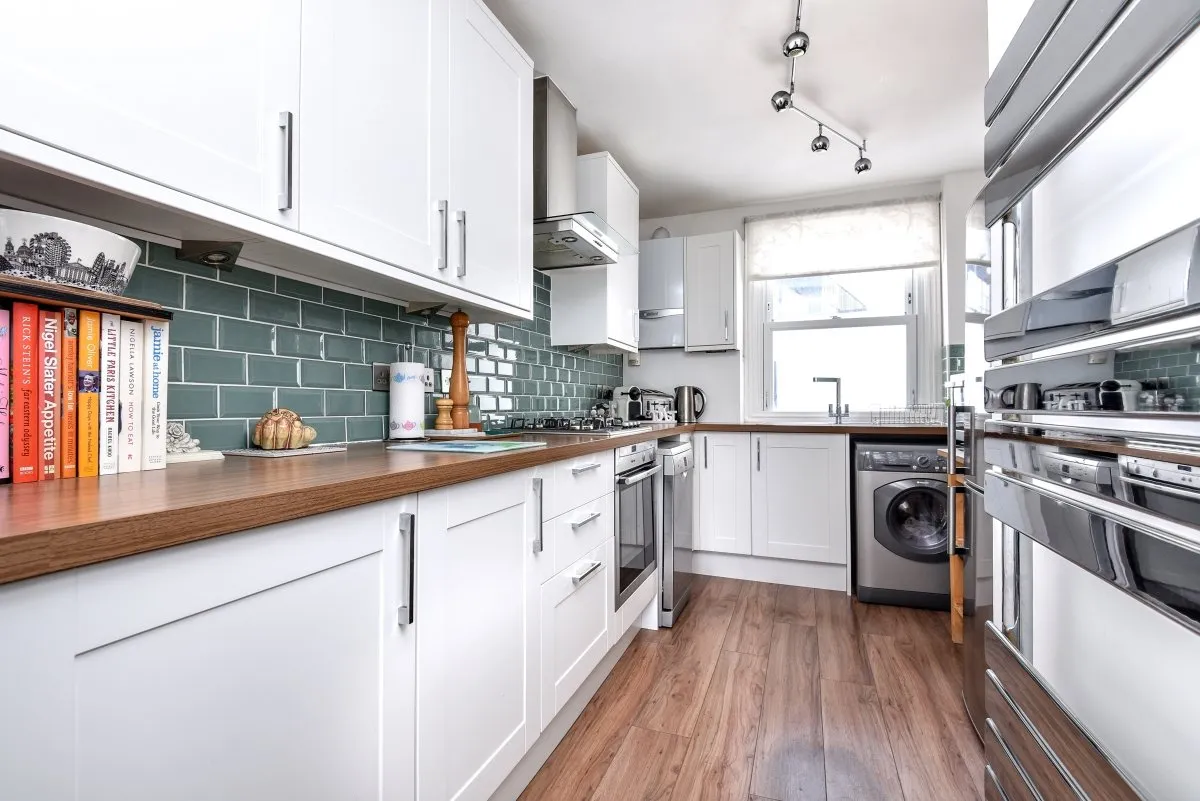 Battersea Rise, Battersea, London, SW11, photo 5