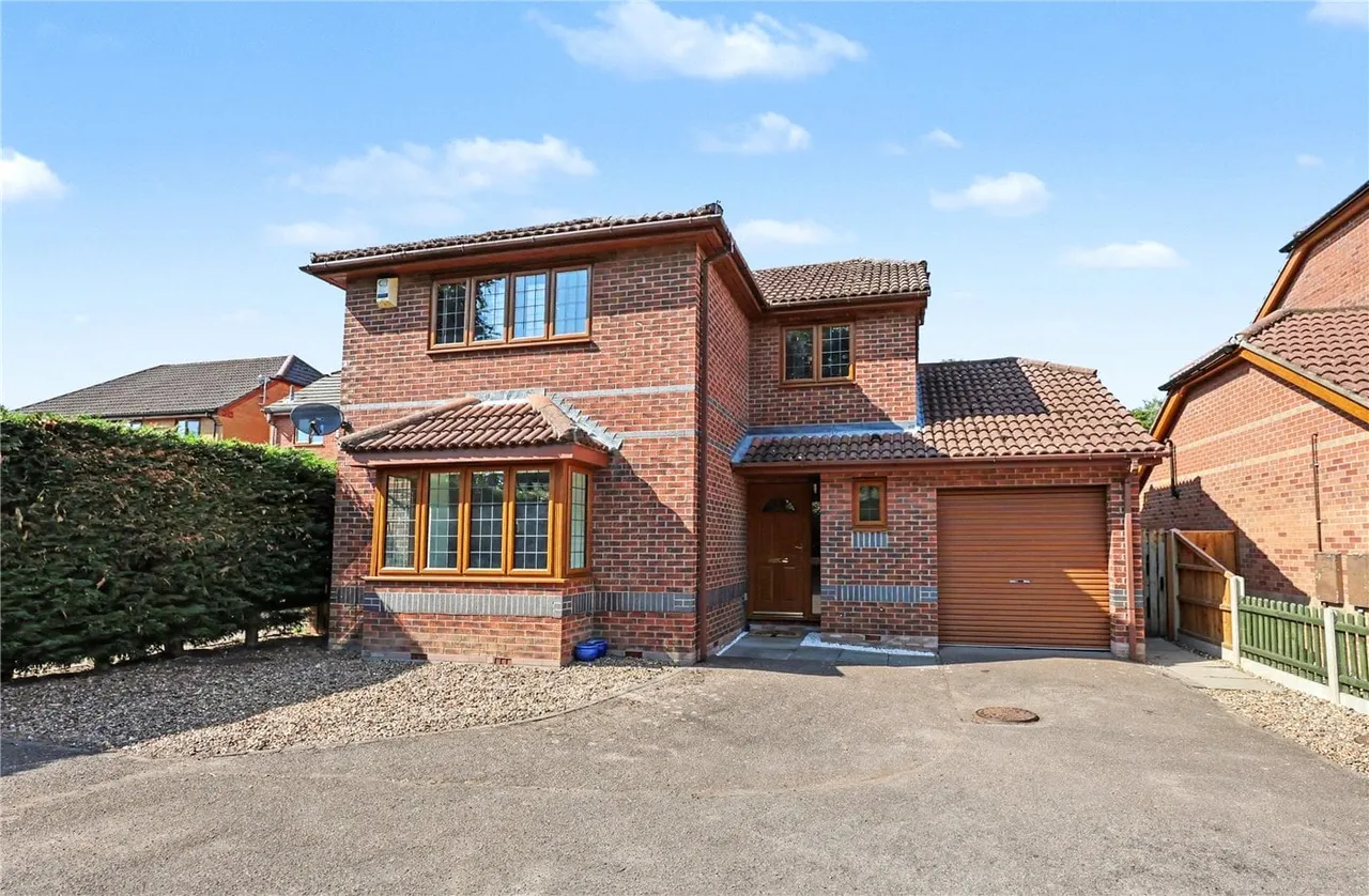 Pimpernel Road, Horsford, Norwich, Norfolk, NR10, photo 8