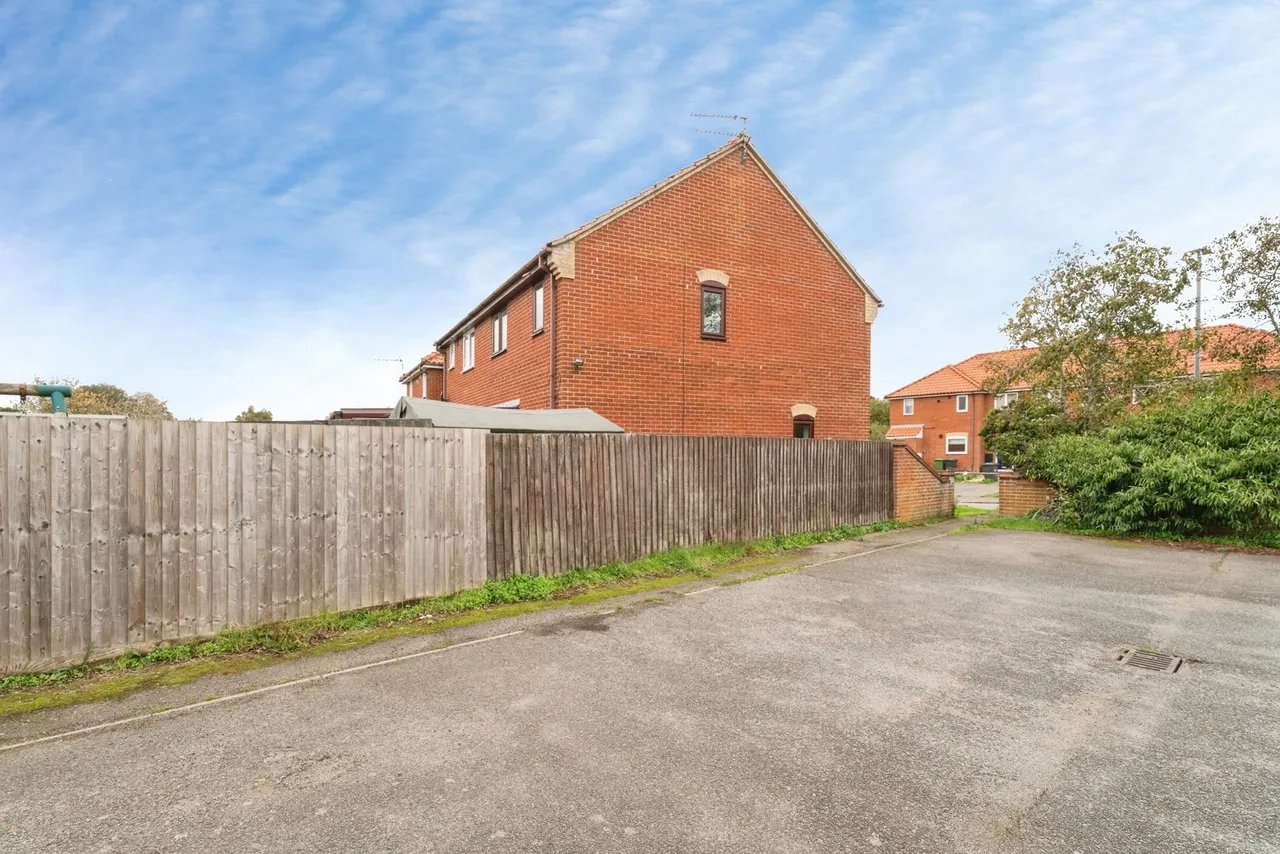 River Court, Hempton, NR21, photo 19