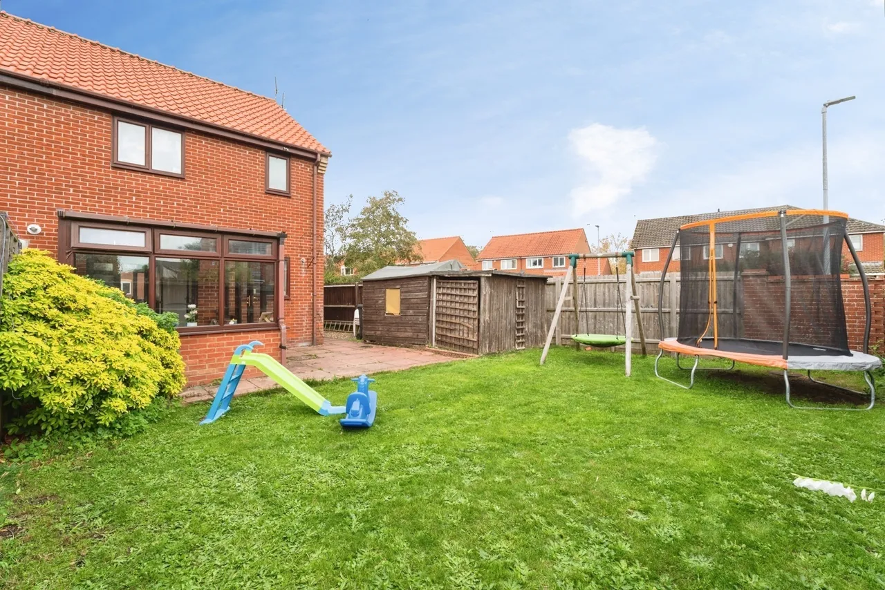 River Court, Hempton, NR21, photo 12