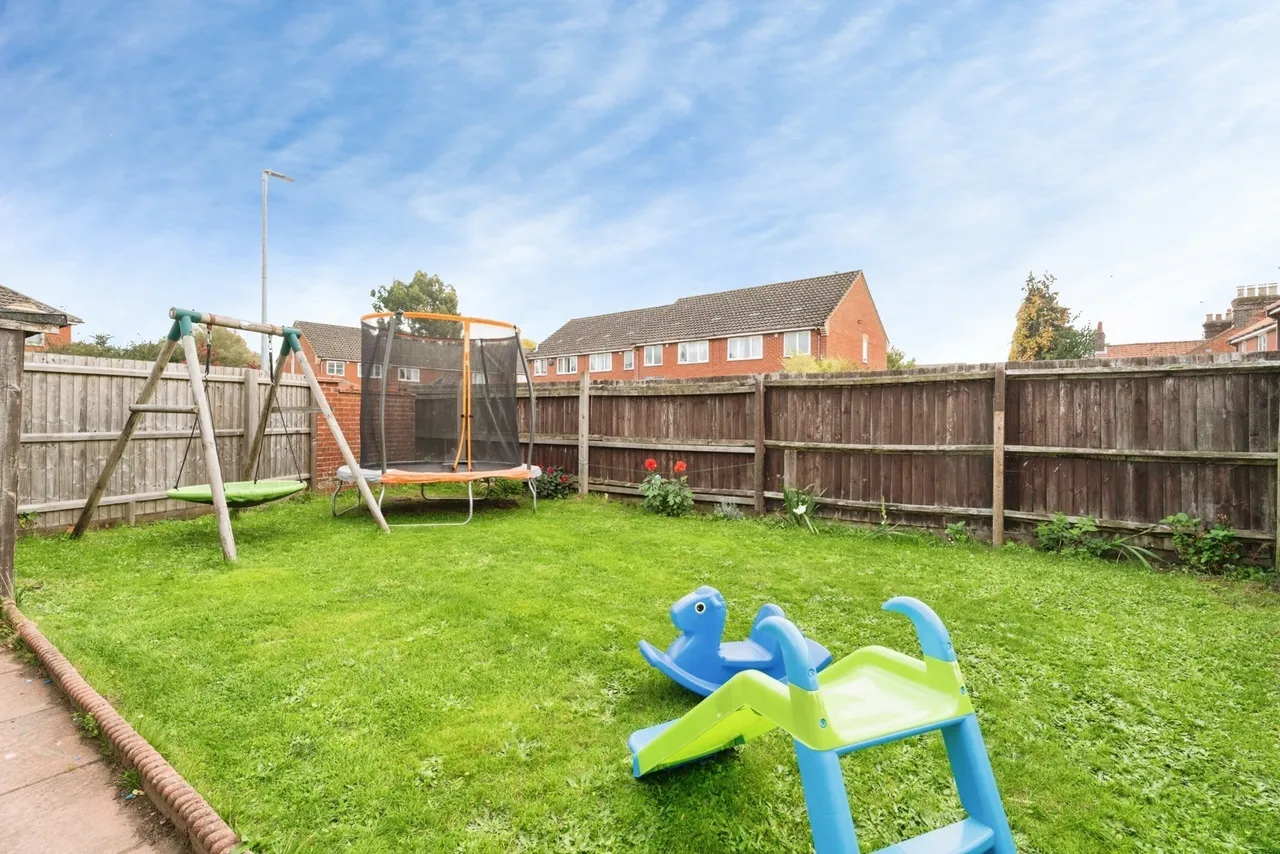 River Court, Hempton, NR21, photo 11