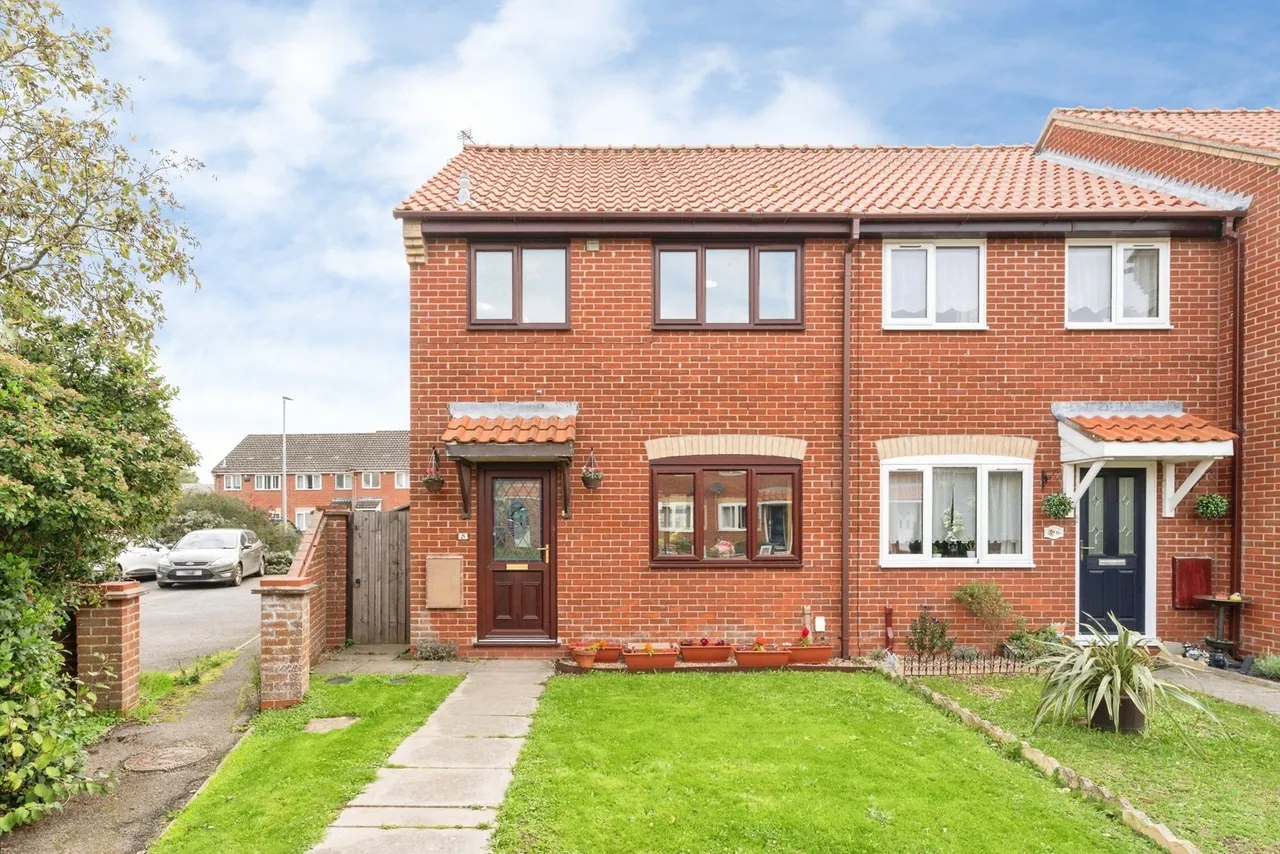 River Court, Hempton, NR21, photo 18
