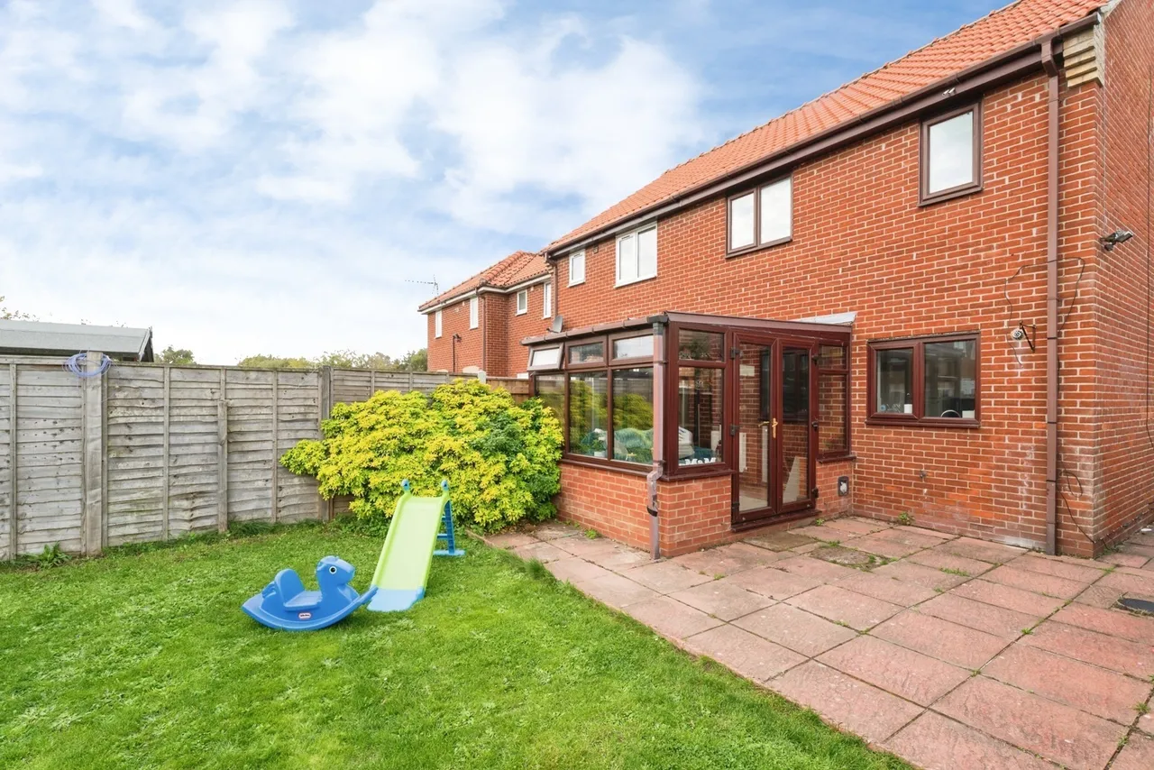 River Court, Hempton, NR21, photo 17