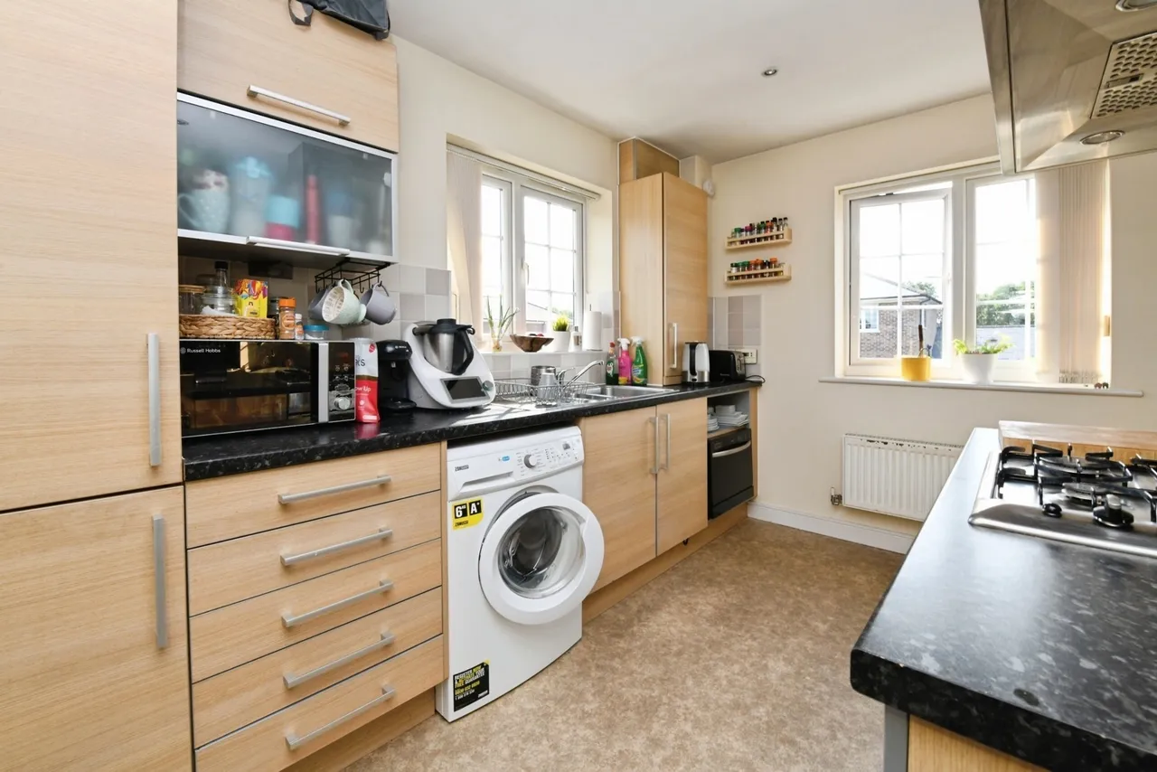 Porters Field, Braintree, Essex, CM7, photo 2