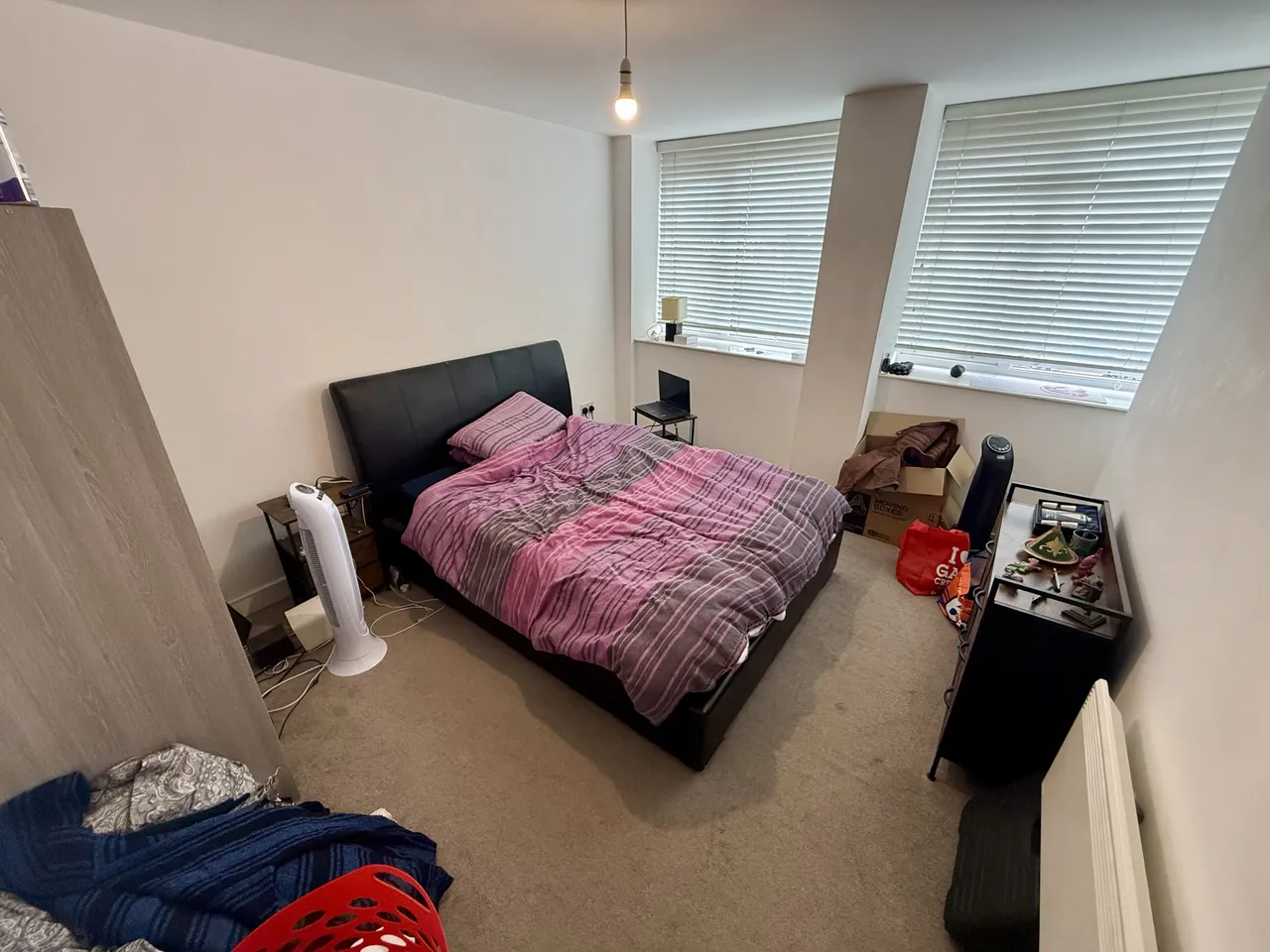 Bridgewater House, Blackpole, WR4, photo 4