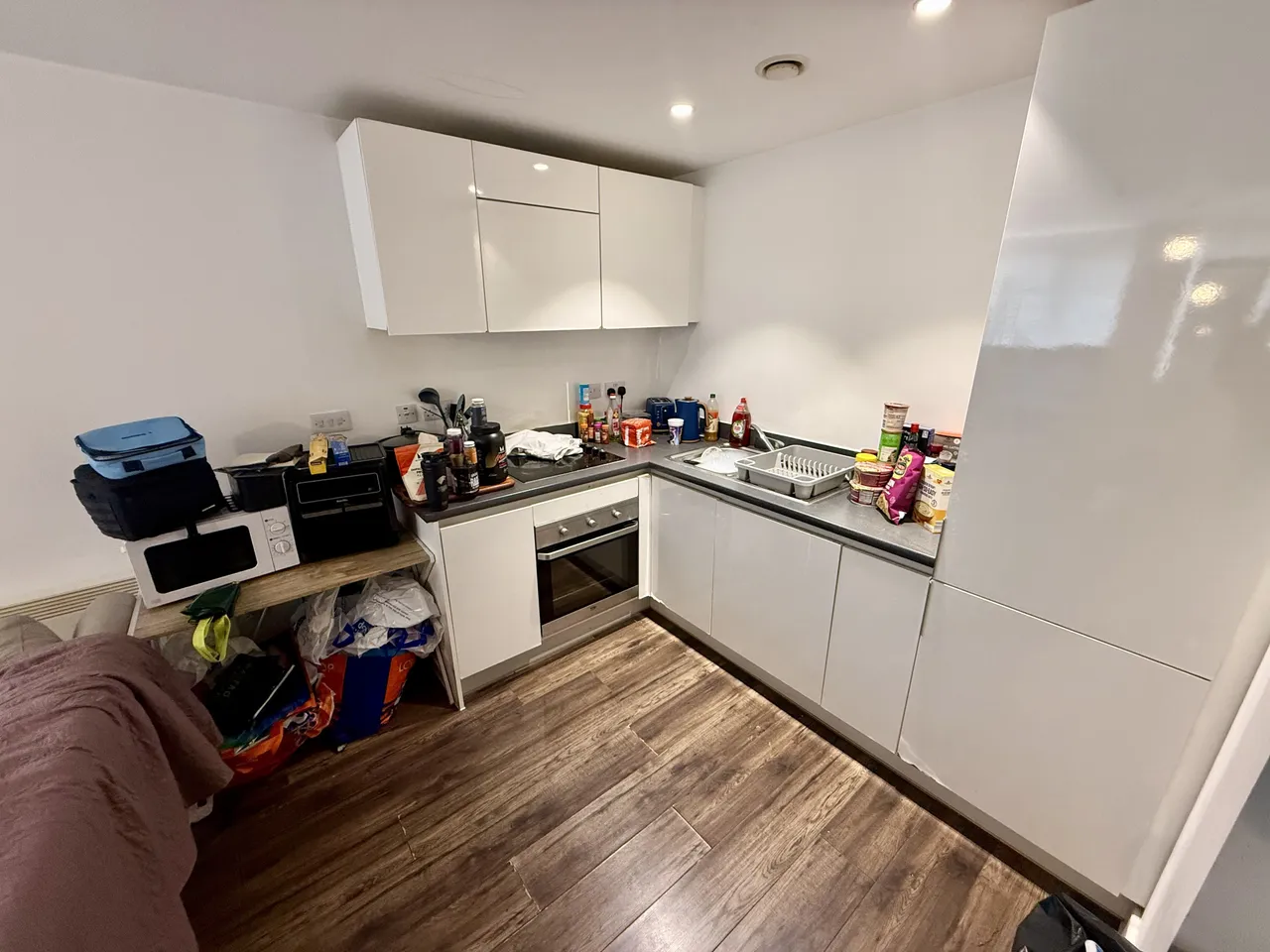Bridgewater House, Blackpole, WR4, photo 2