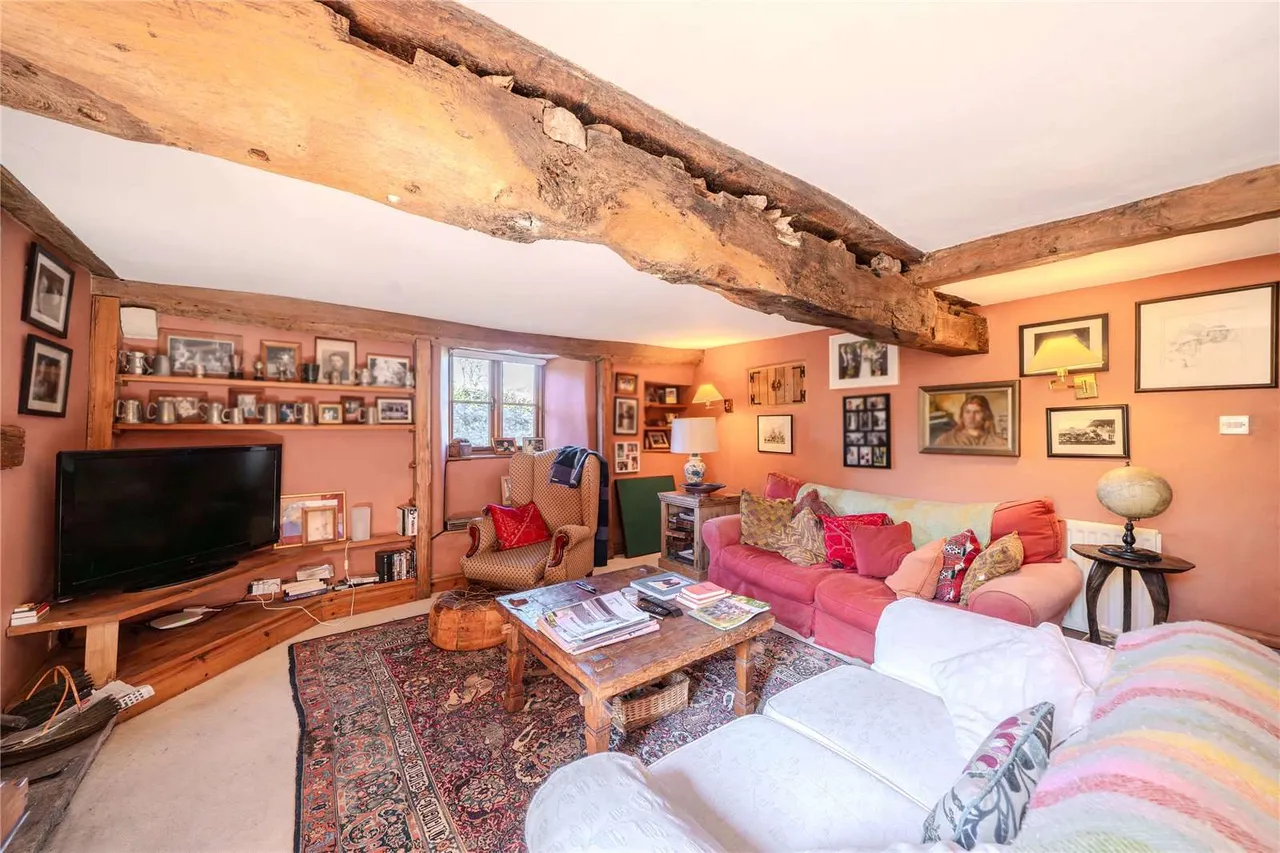 The Village, Burrington, North Somerset, BS40 7AD, photo 7