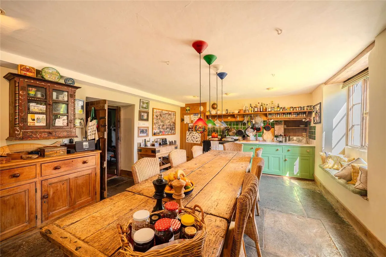 The Village, Burrington, North Somerset, BS40 7AD, photo 4