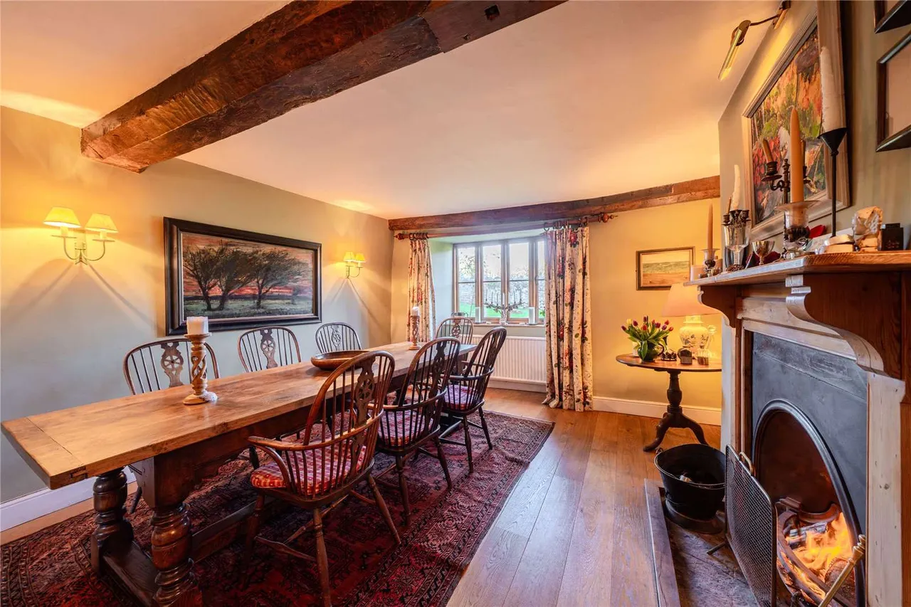 The Village, Burrington, North Somerset, BS40 7AD, photo 6