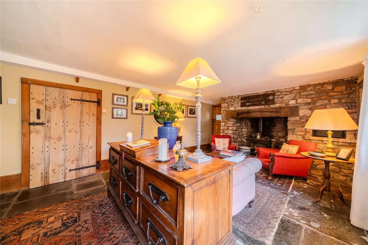 The Village, Burrington, North Somerset, BS40 7AD, photo 8