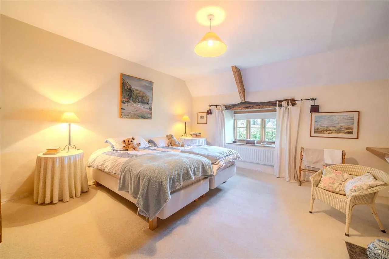 The Village, Burrington, North Somerset, BS40 7AD, photo 9