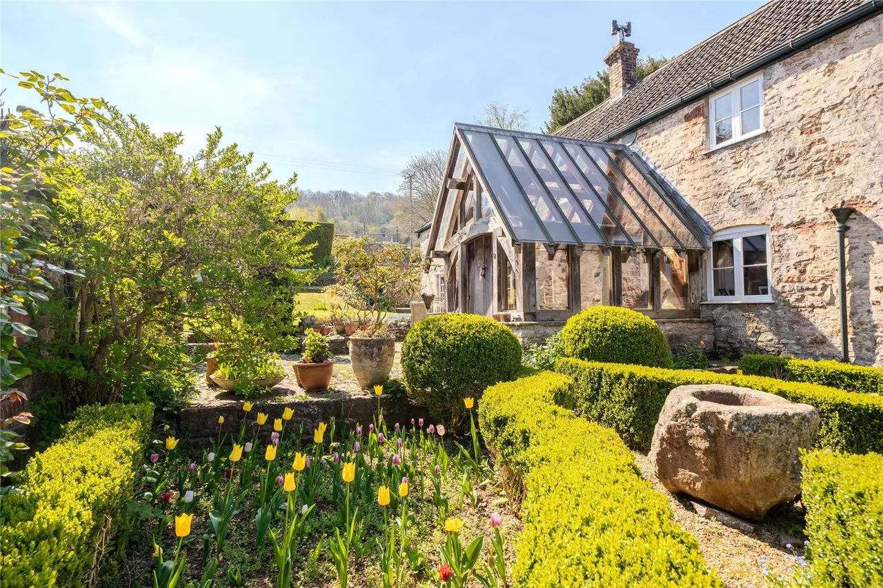 The Village, Burrington, North Somerset, BS40 7AD, photo 2