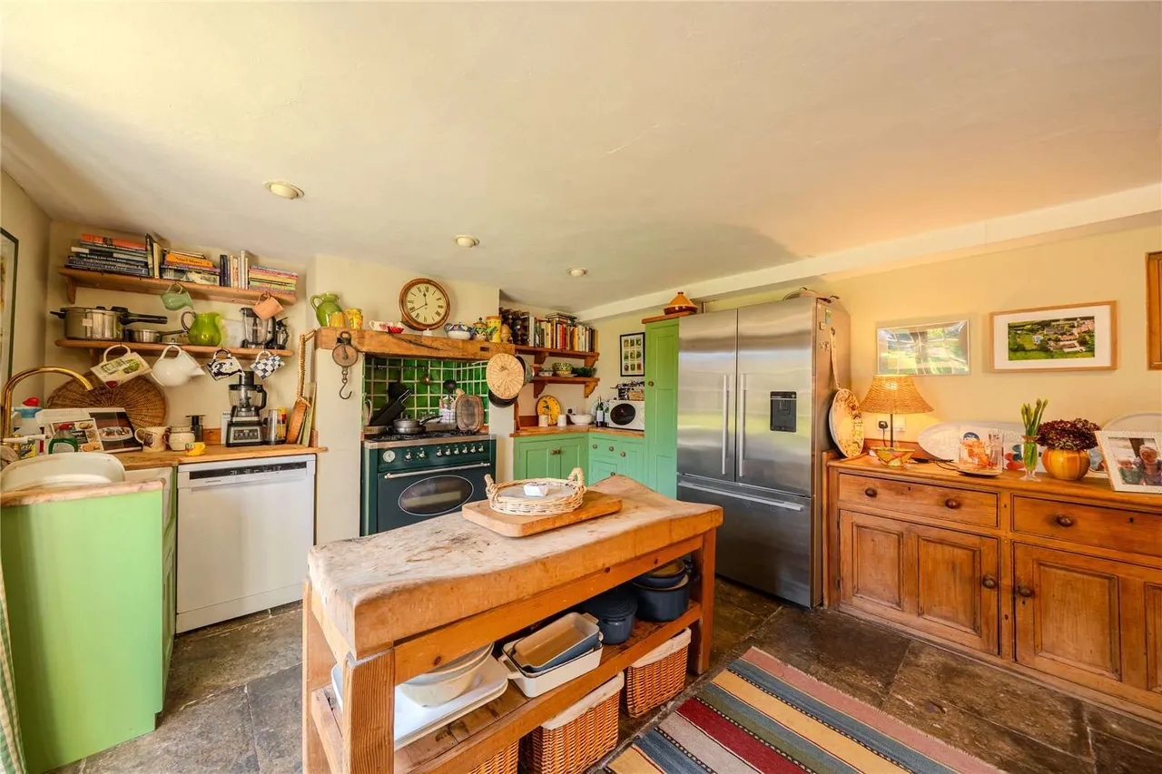 The Village, Burrington, North Somerset, BS40 7AD, photo 5