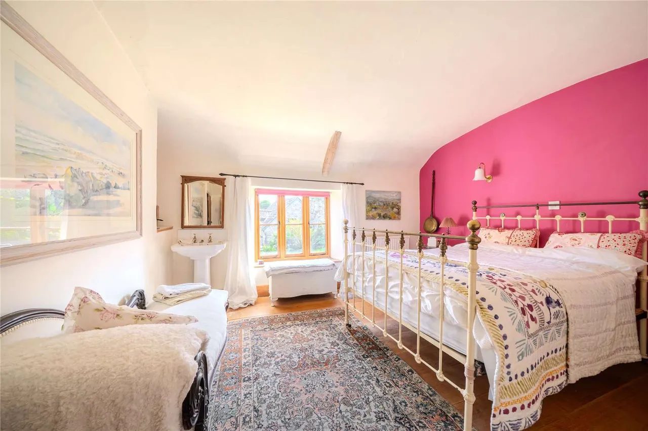The Village, Burrington, North Somerset, BS40 7AD, photo 11