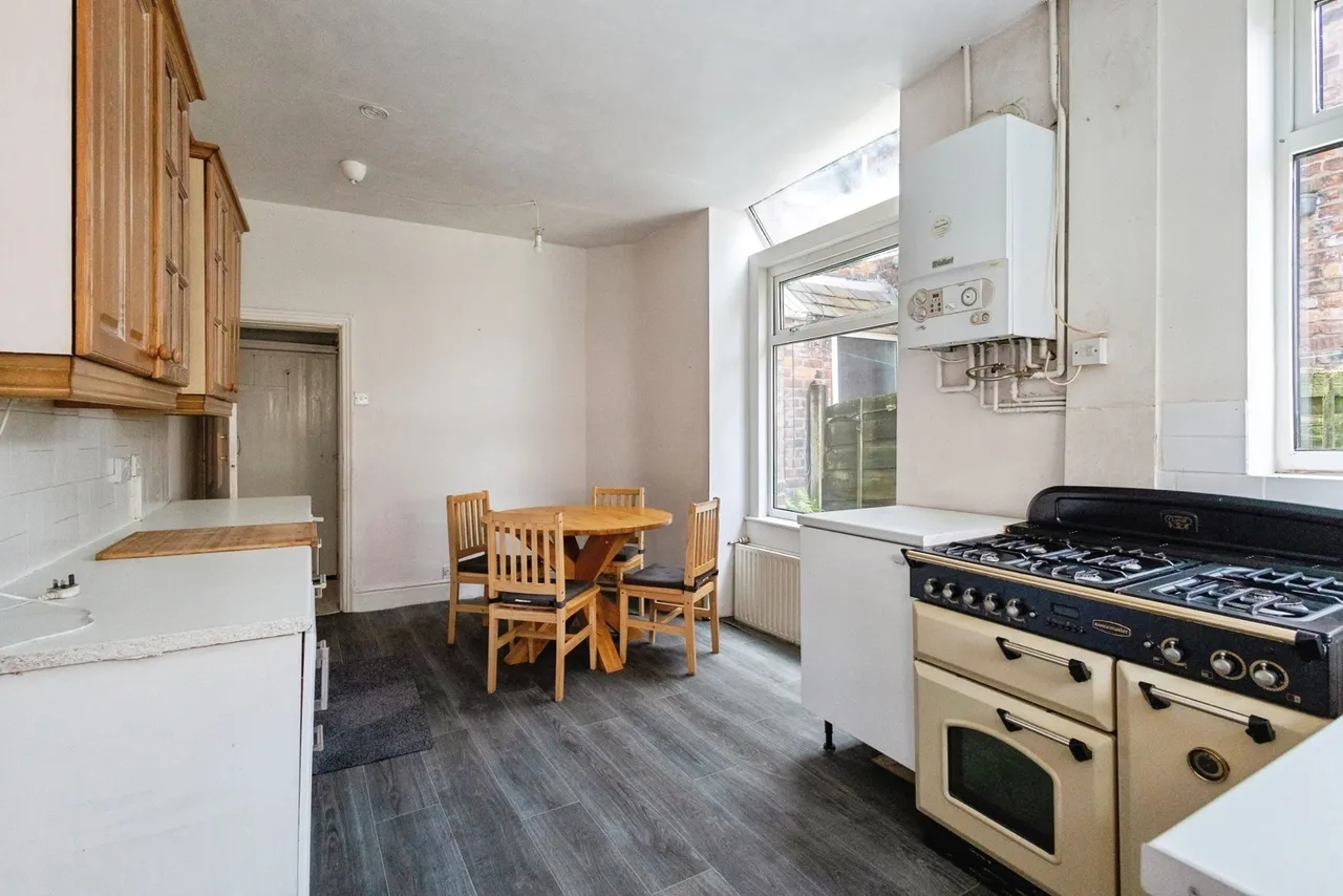 Richmond Road, Manchester, Greater Manchester, M14, photo 6