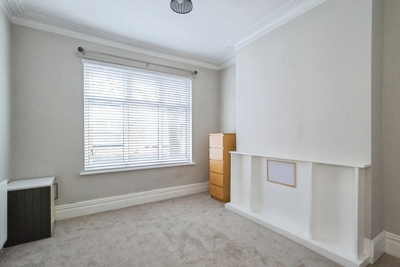 Richmond Road, Manchester, Greater Manchester, M14, photo 2