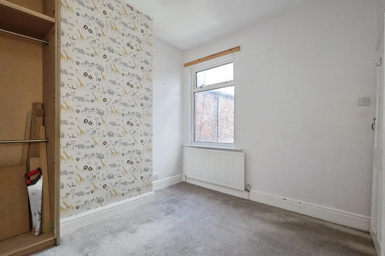 Richmond Road, Manchester, Greater Manchester, M14, photo 16
