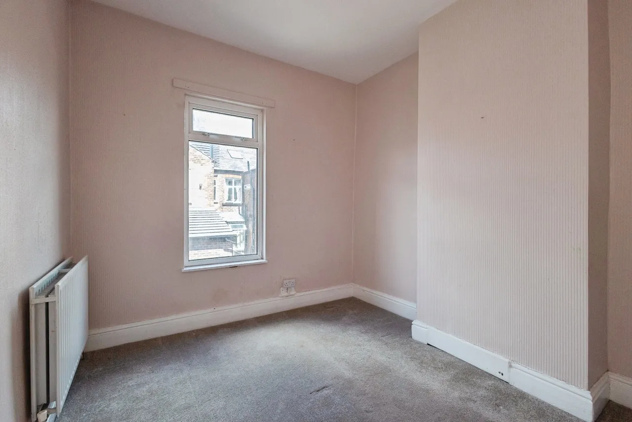 Richmond Road, Manchester, Greater Manchester, M14, photo 15