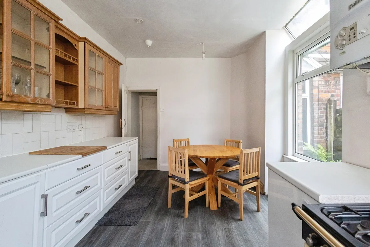 Richmond Road, Manchester, Greater Manchester, M14, photo 7