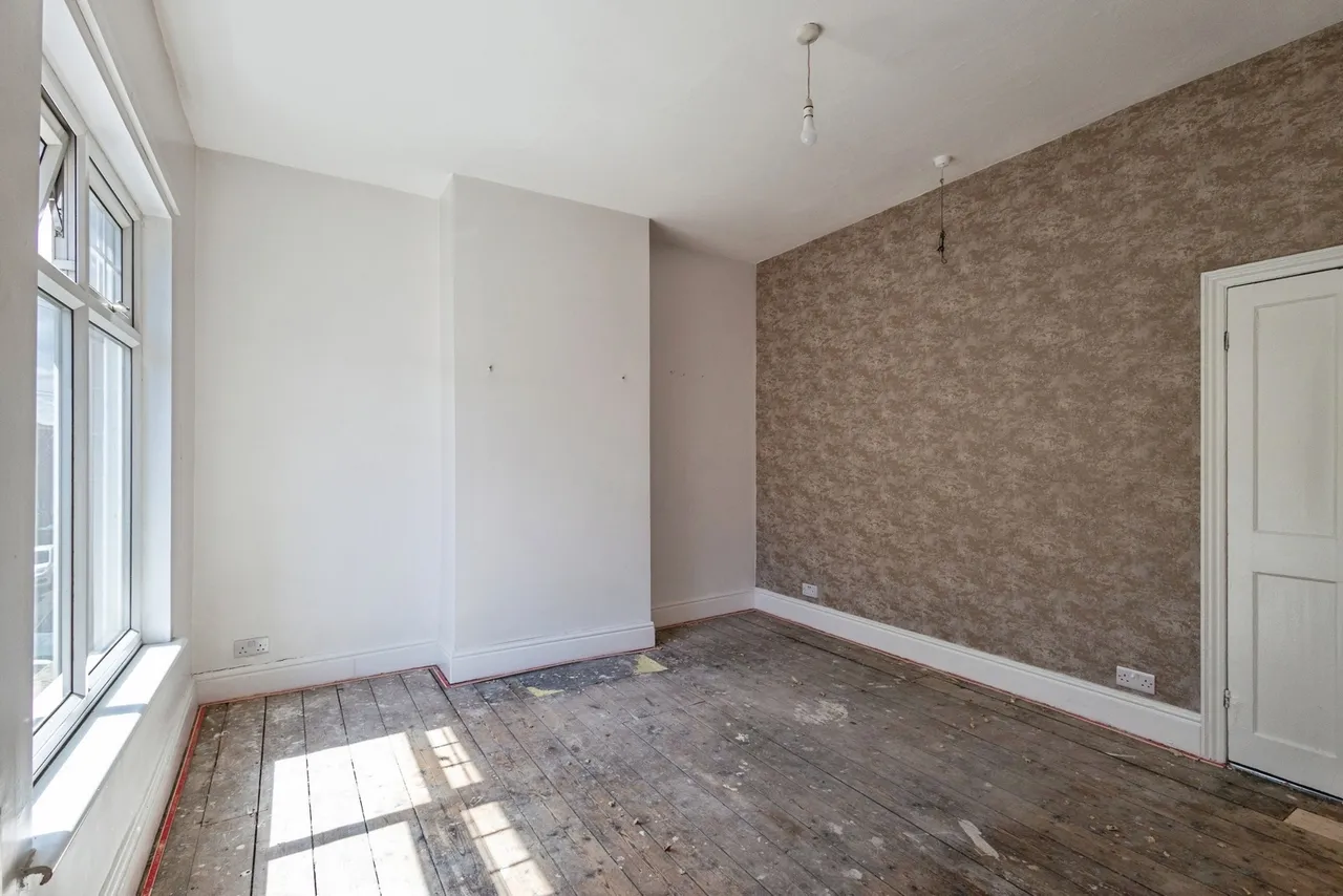 Richmond Road, Manchester, Greater Manchester, M14, photo 19