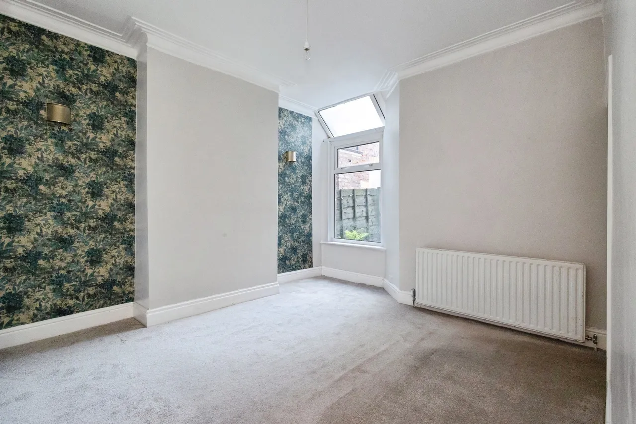 Richmond Road, Manchester, Greater Manchester, M14, photo 5