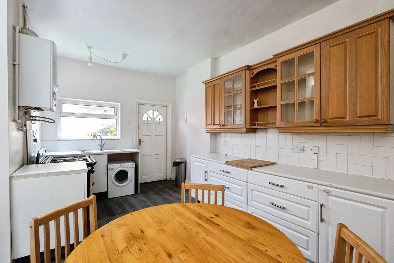 Richmond Road, Manchester, Greater Manchester, M14, photo 4