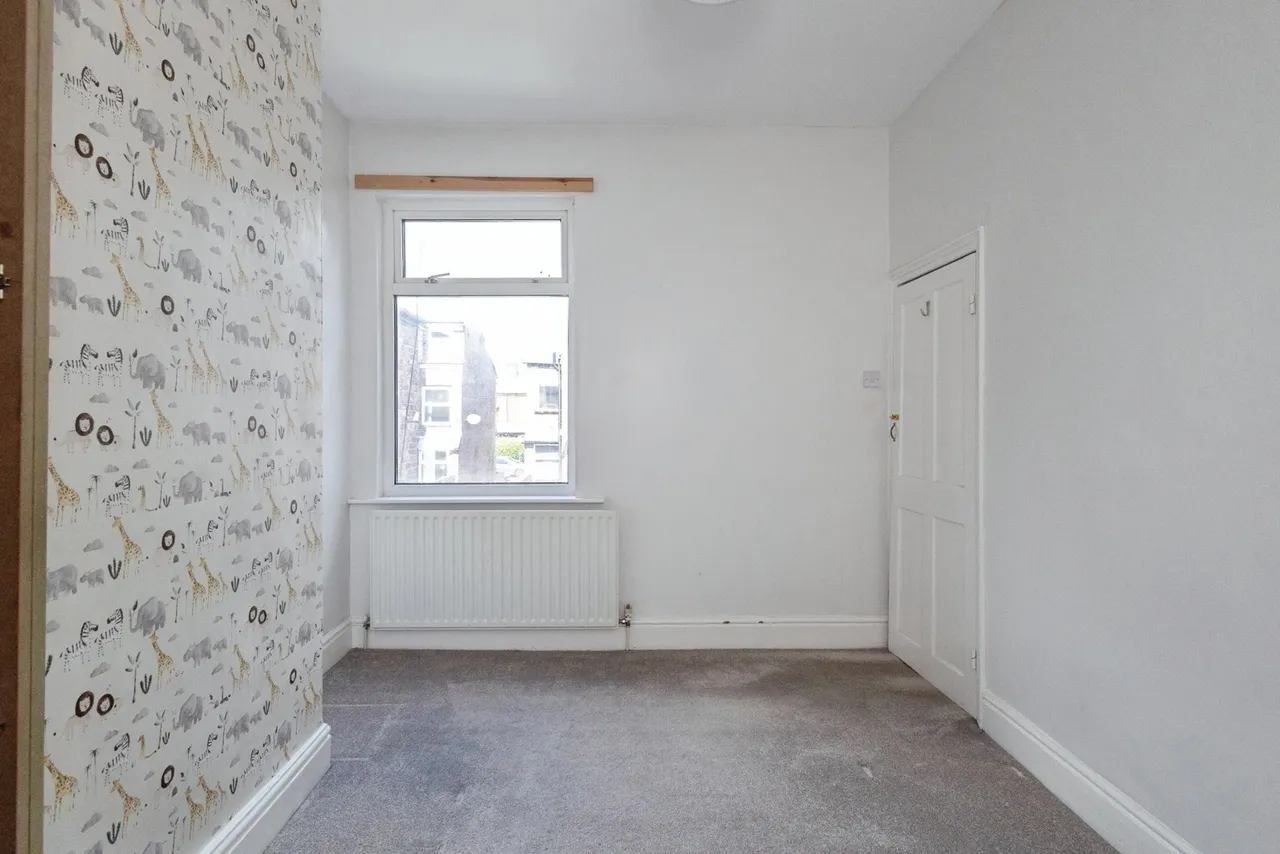 Richmond Road, Manchester, Greater Manchester, M14, photo 12